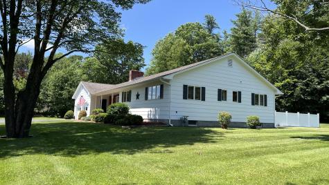 2358 State Route 3 Cadyville NY 12918