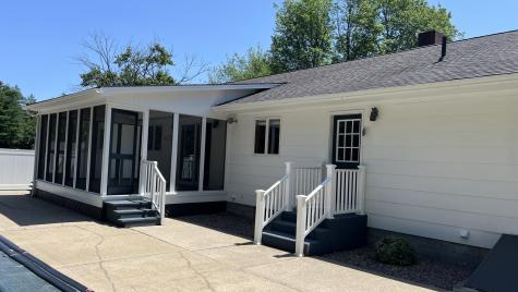 2358 State Route 3 Cadyville NY 12918