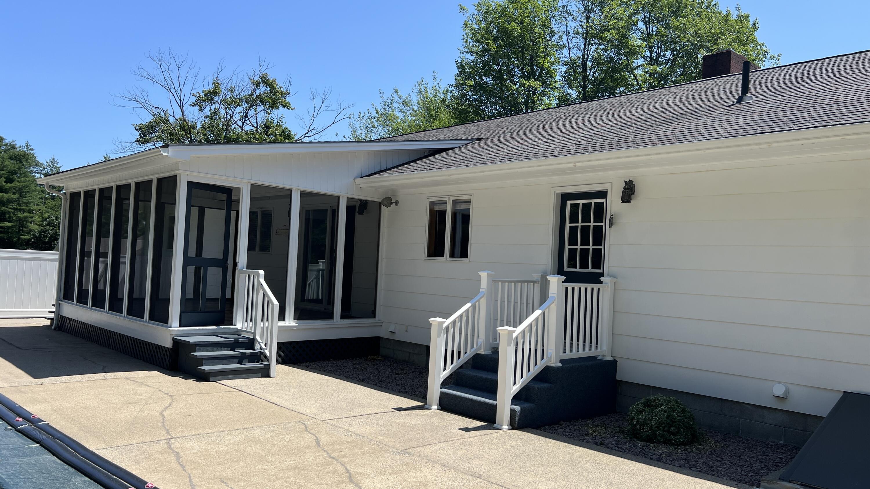 2358 State Route 3 Cadyville NY 12918