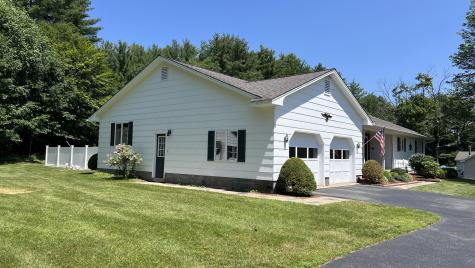 2358 State Route 3 Cadyville NY 12918