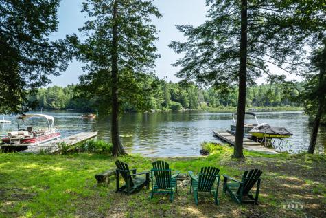 187 Oseetah Woods Road Saranac Lake NY 12983