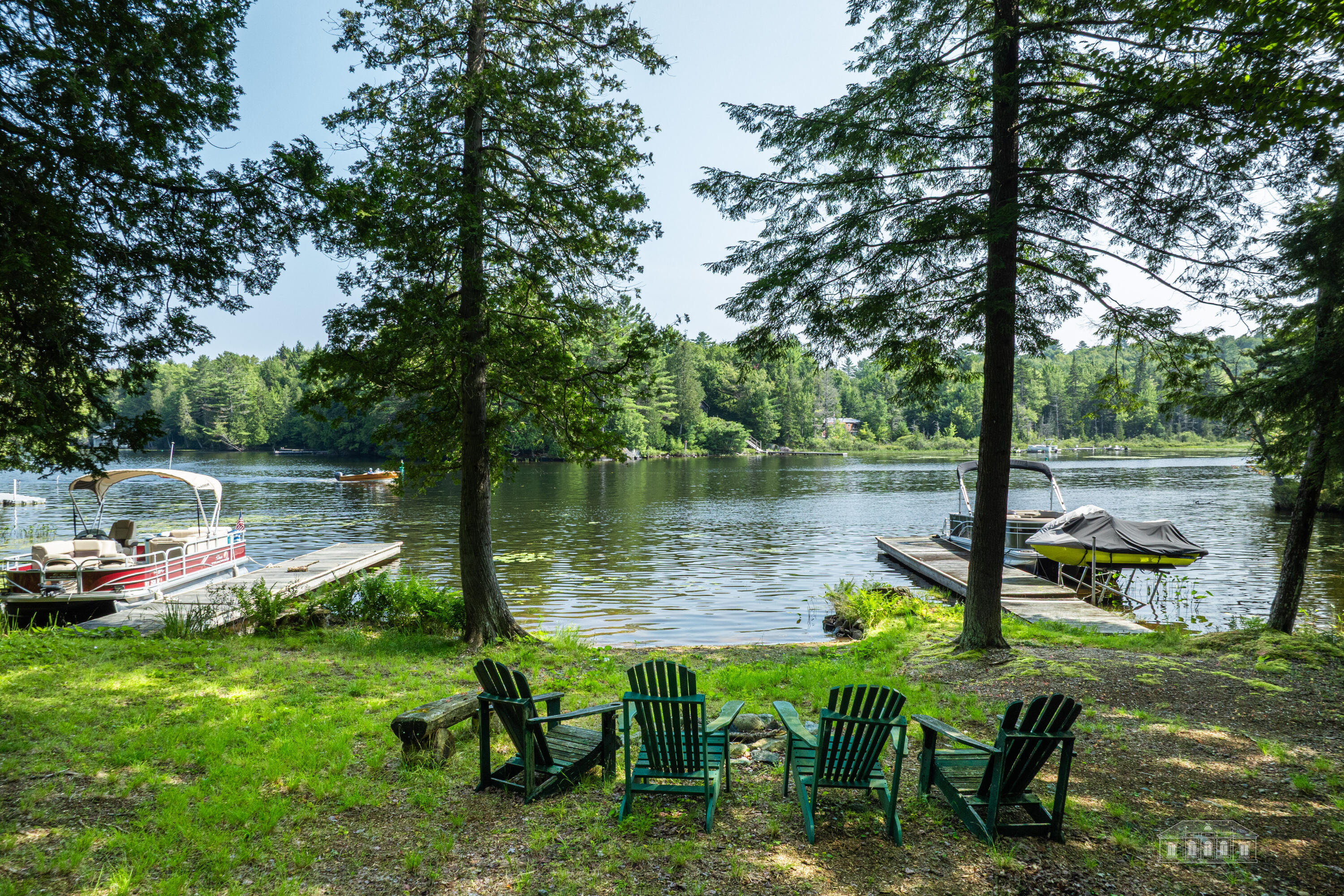 187 Oseetah Woods Road Saranac Lake NY 12983
