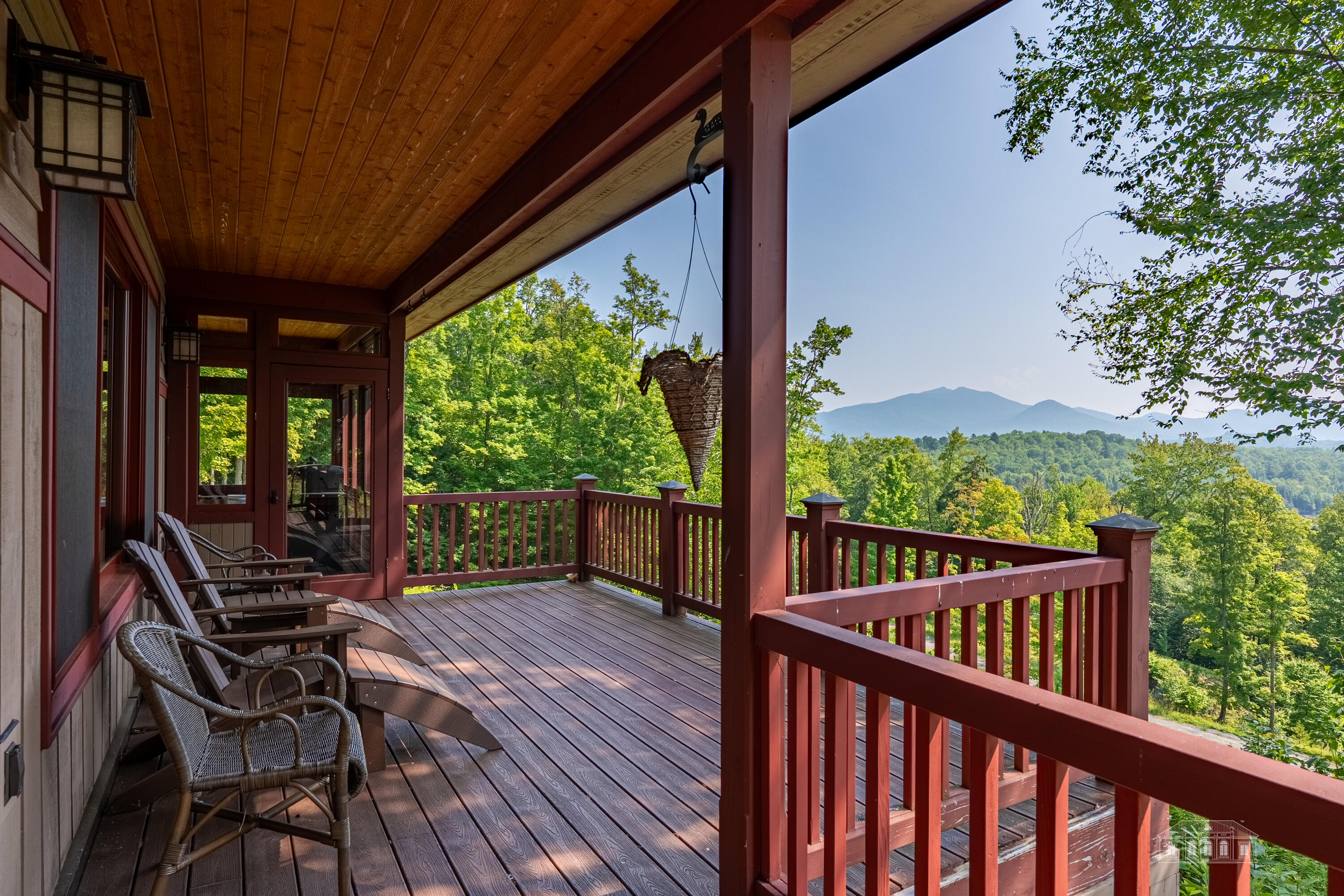 187 Oseetah Woods Road Saranac Lake NY 12983