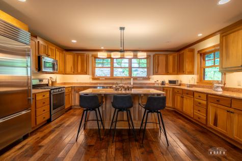 187 Oseetah Woods Road Saranac Lake NY 12983
