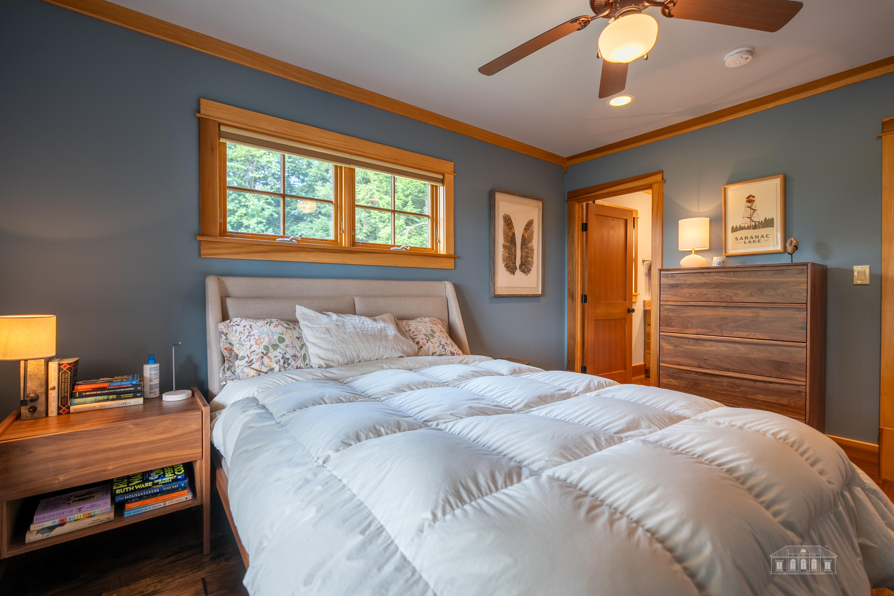 187 Oseetah Woods Road Saranac Lake NY 12983