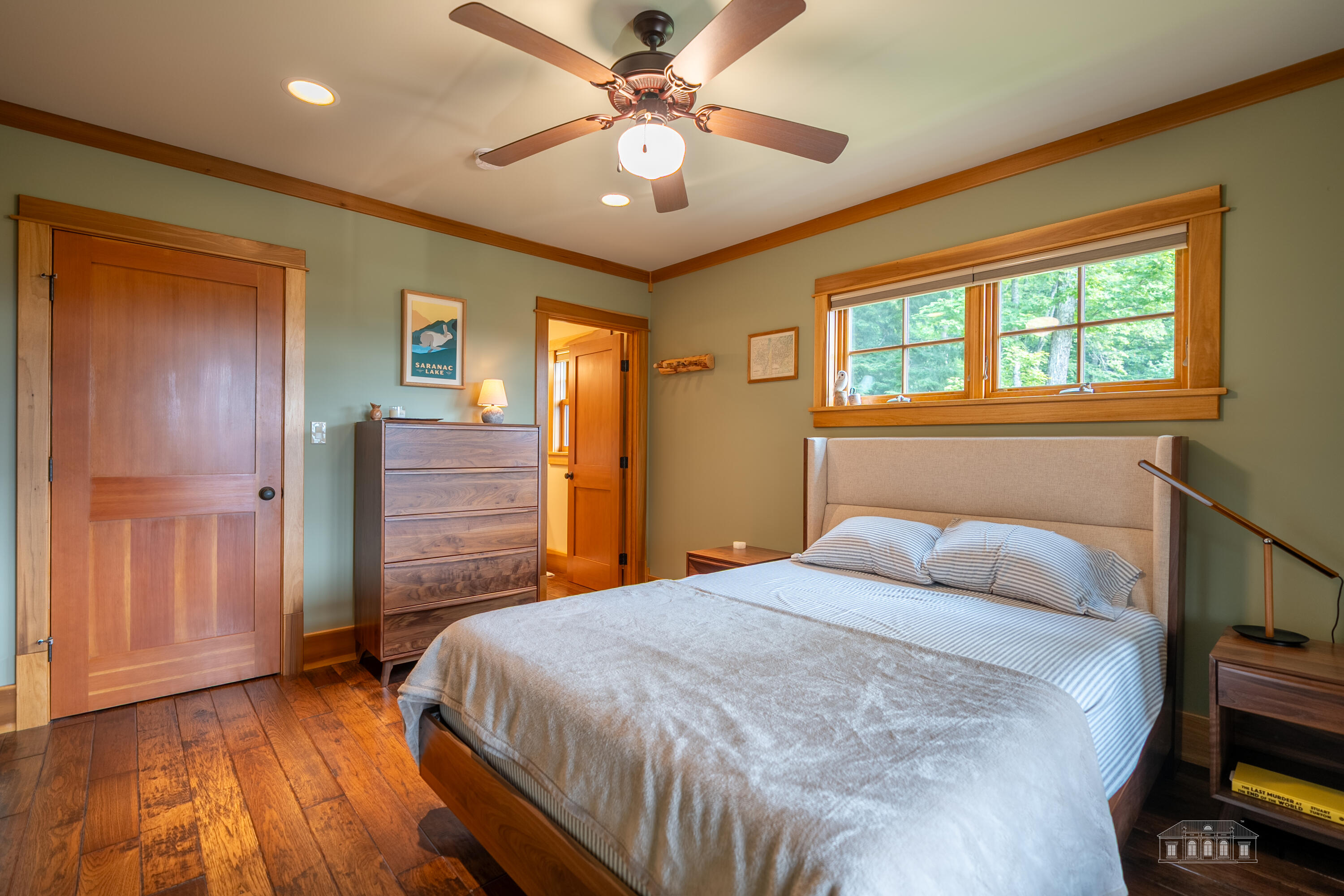 187 Oseetah Woods Road Saranac Lake NY 12983