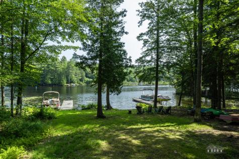 187 Oseetah Woods Road Saranac Lake NY 12983