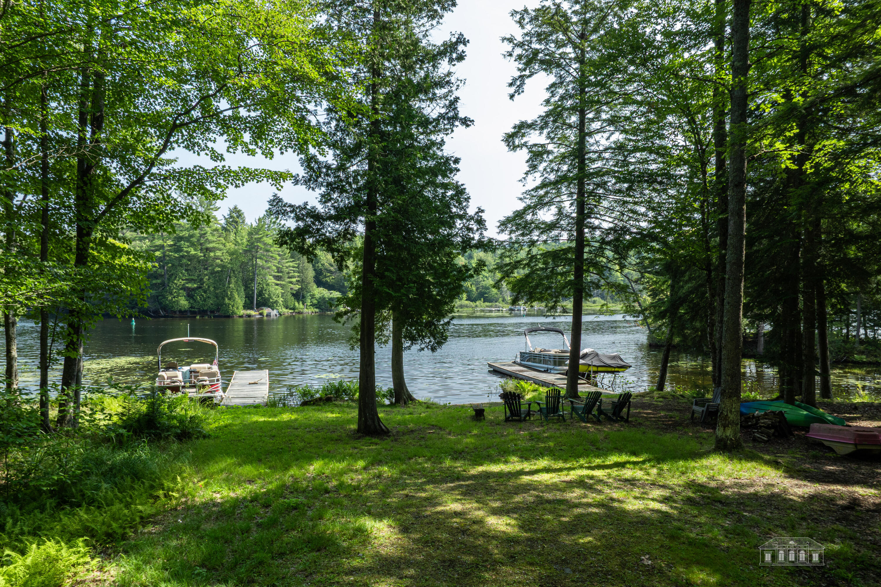 187 Oseetah Woods Road Saranac Lake NY 12983