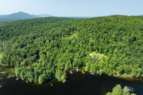187 Oseetah Woods Road Saranac Lake NY 12983