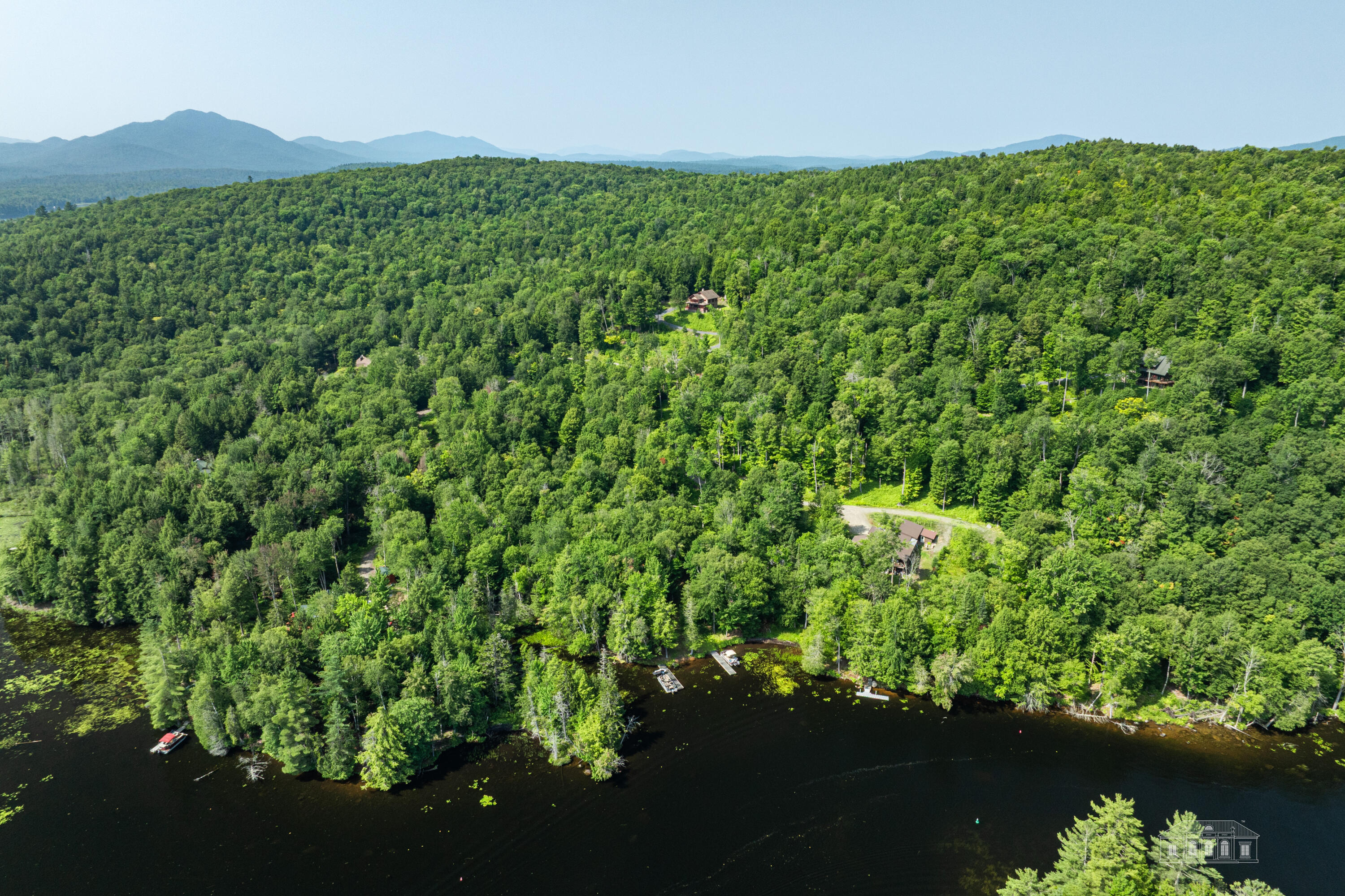 187 Oseetah Woods Road Saranac Lake NY 12983