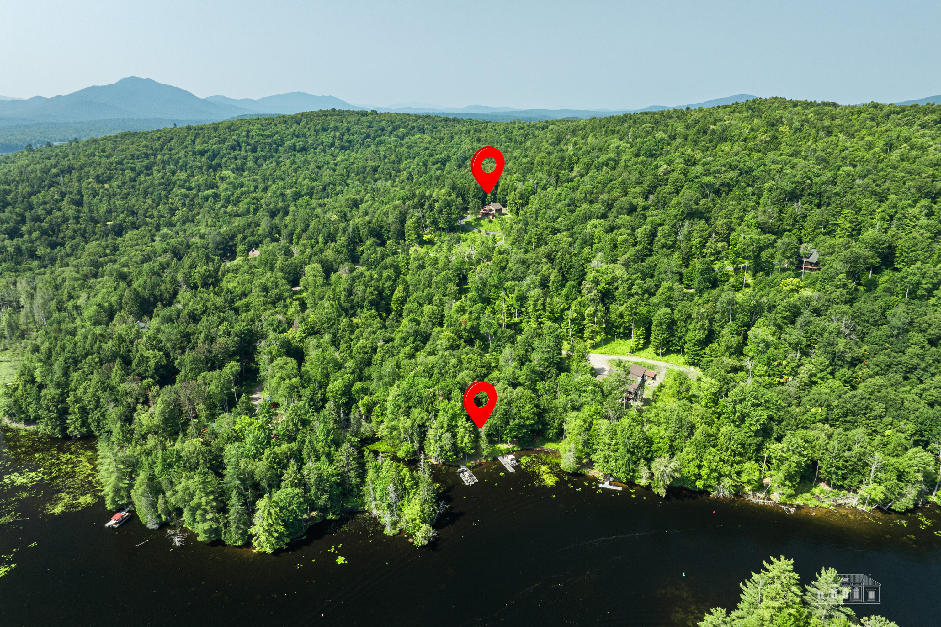 187 Oseetah Woods Road Saranac Lake NY 12983