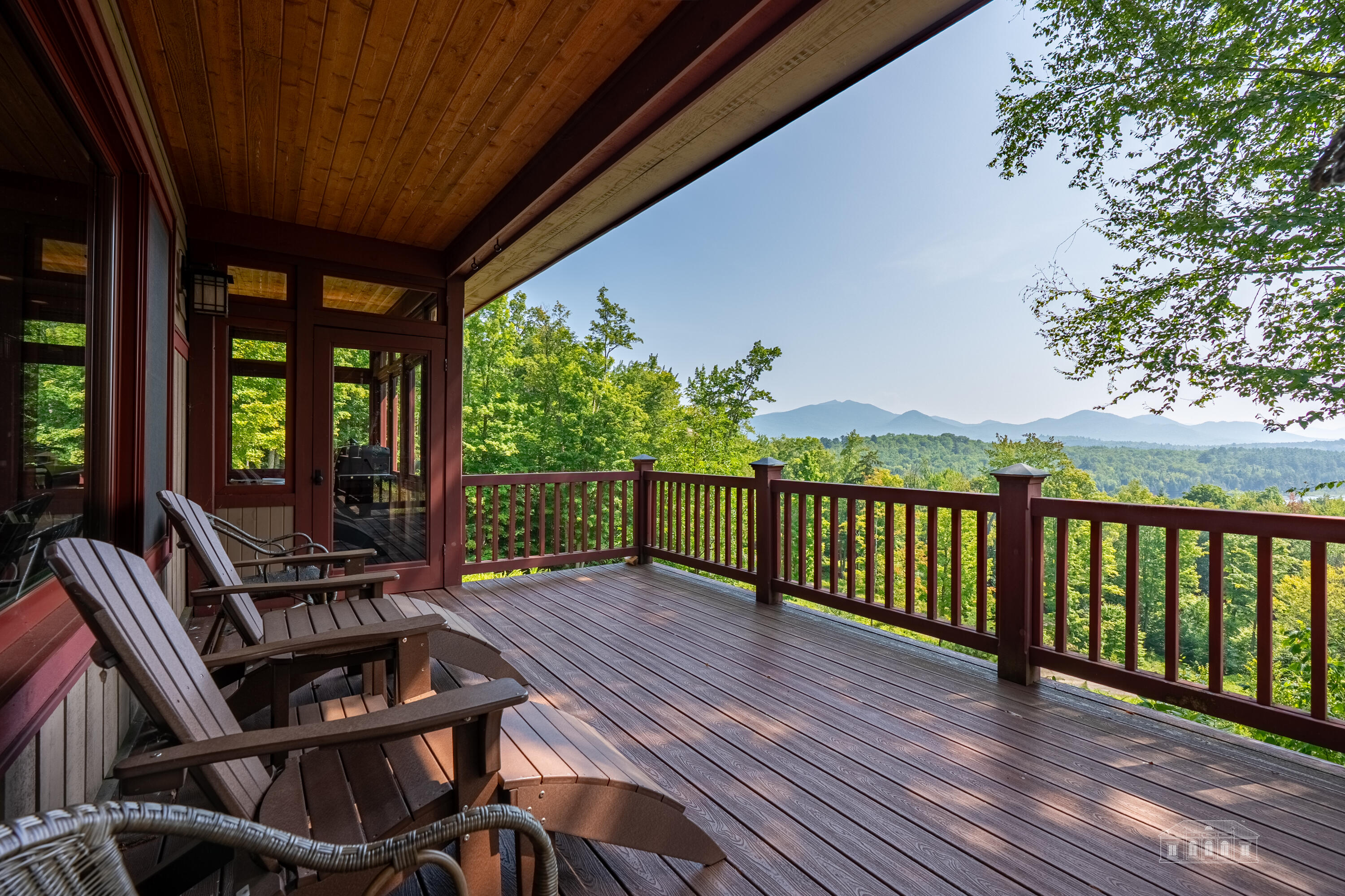 187 Oseetah Woods Road Saranac Lake NY 12983