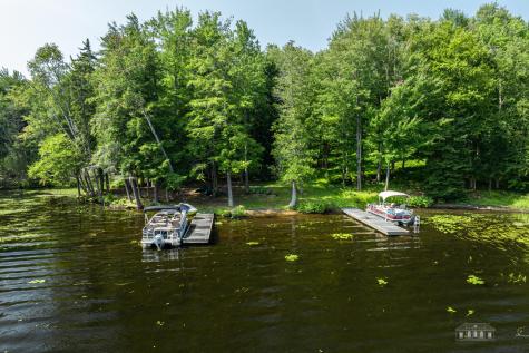 187 Oseetah Woods Road Saranac Lake NY 12983