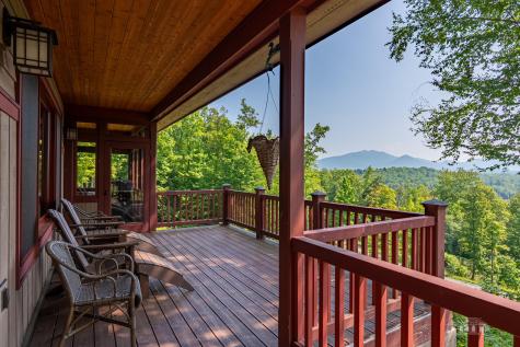 187 Oseetah Woods Road Saranac Lake NY 12983