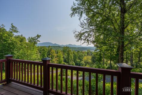 187 Oseetah Woods Road Saranac Lake NY 12983