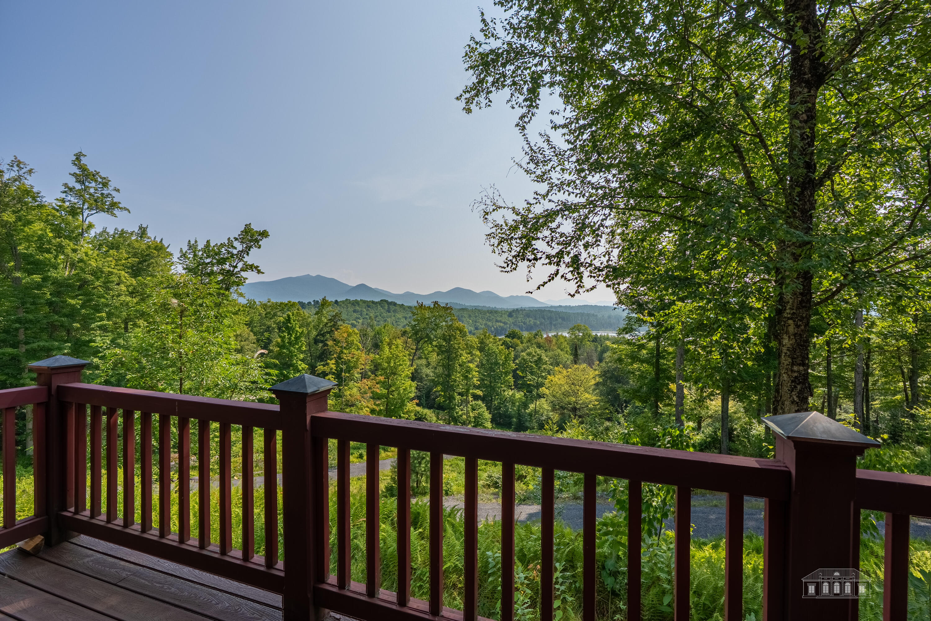 187 Oseetah Woods Road Saranac Lake NY 12983