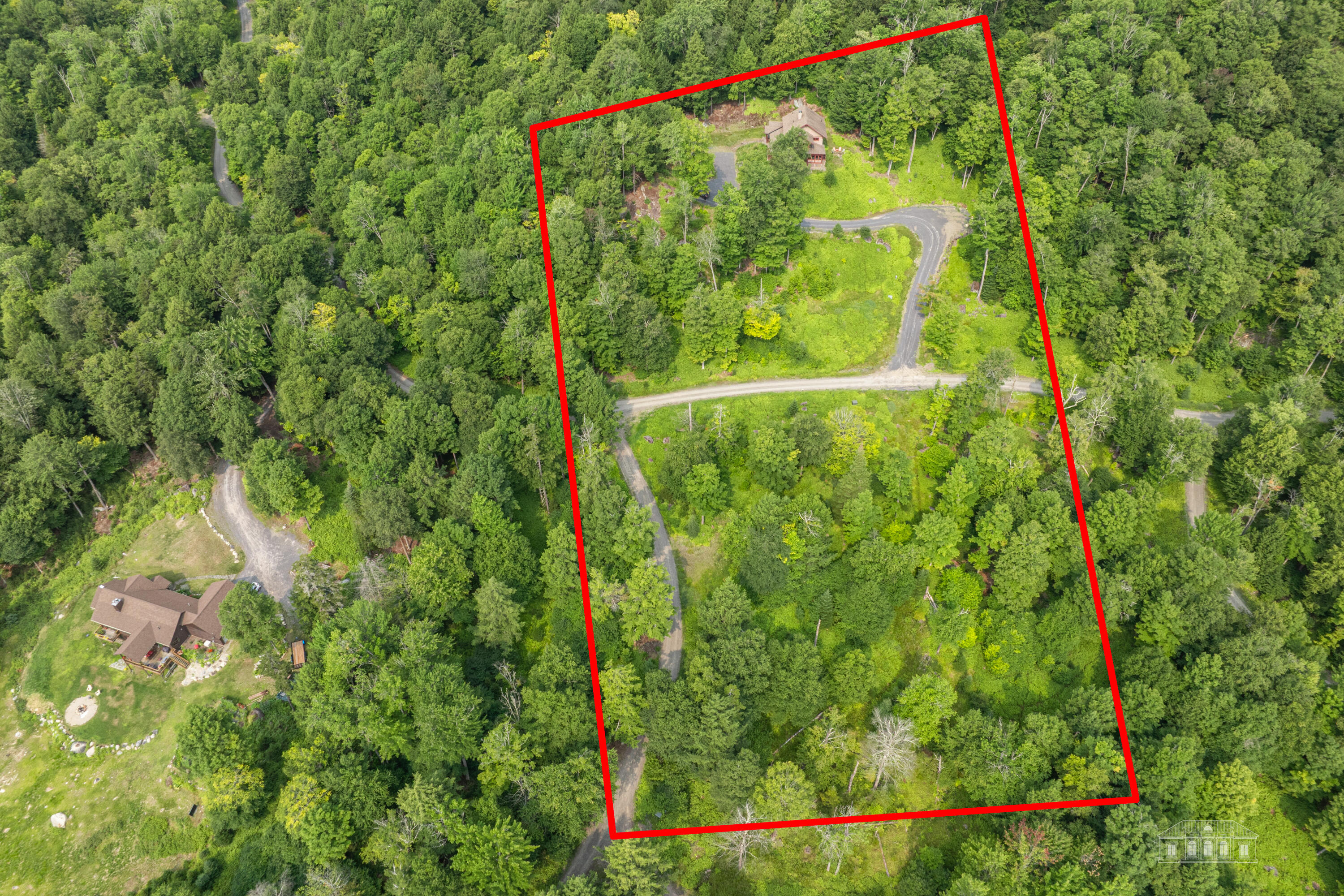 187 Oseetah Woods Road Saranac Lake NY 12983