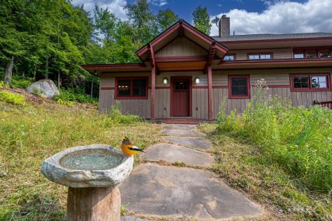 187 Oseetah Woods Road Saranac Lake NY 12983