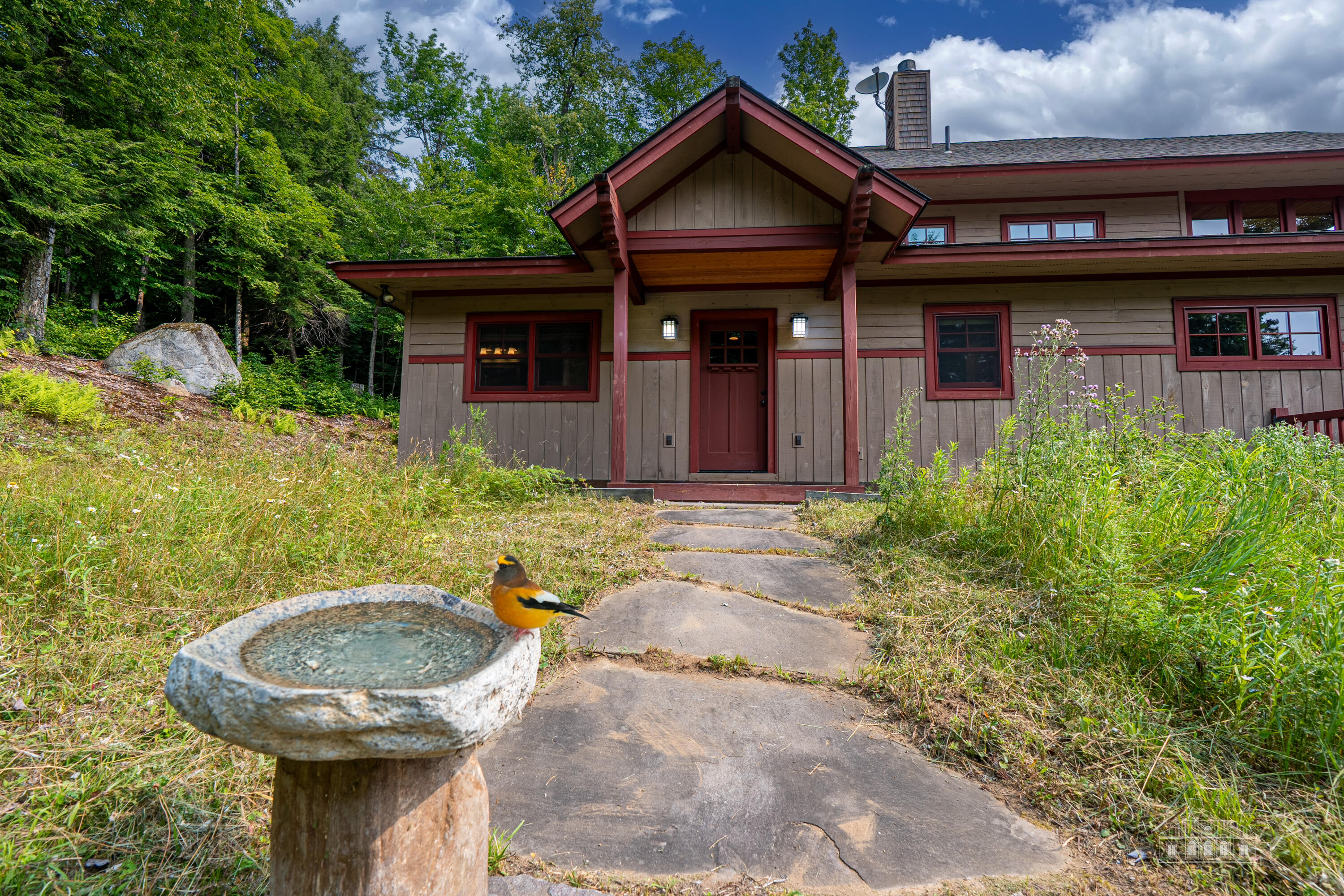 187 Oseetah Woods Road Saranac Lake NY 12983