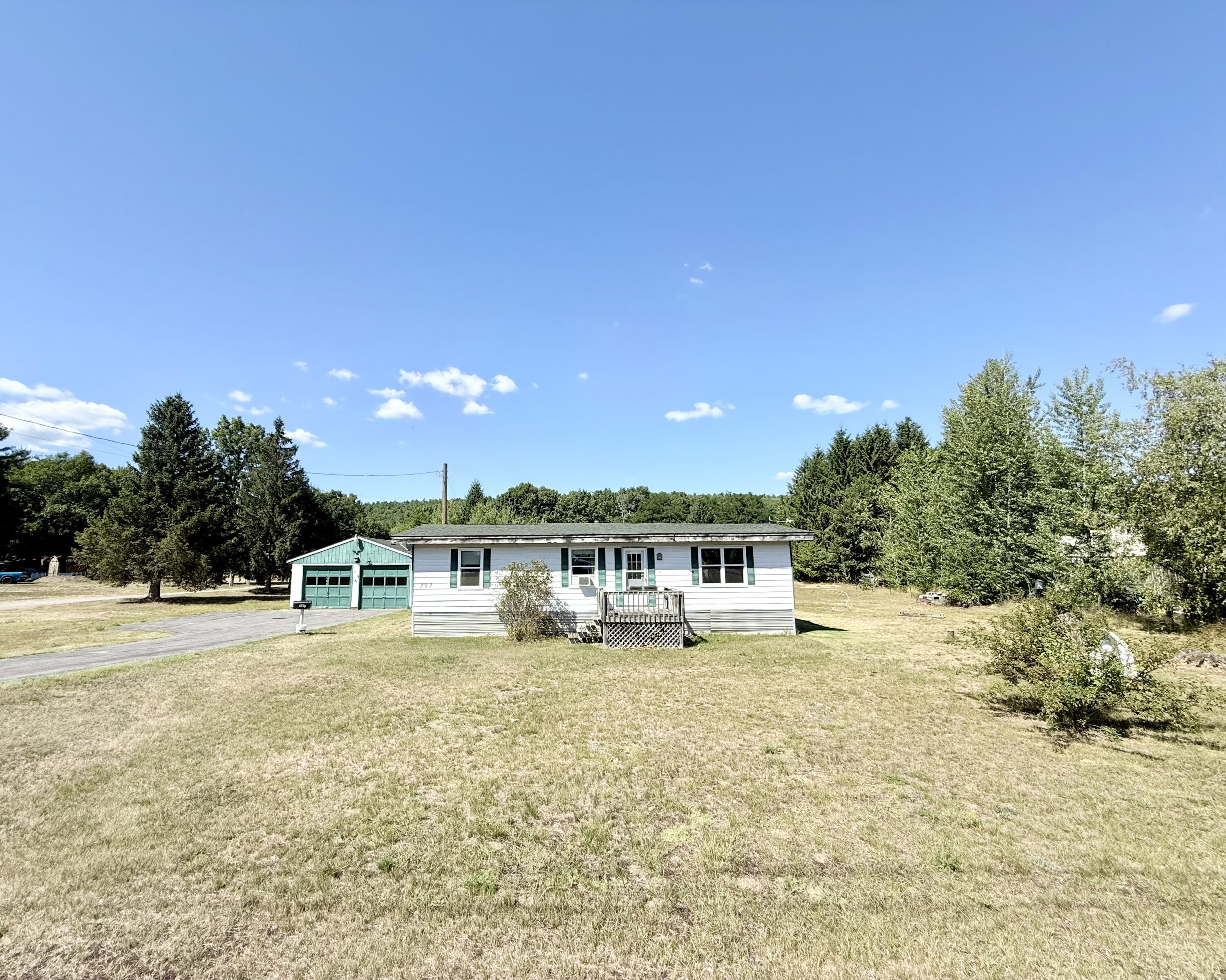 787 Clintonville Road Peru NY 12972