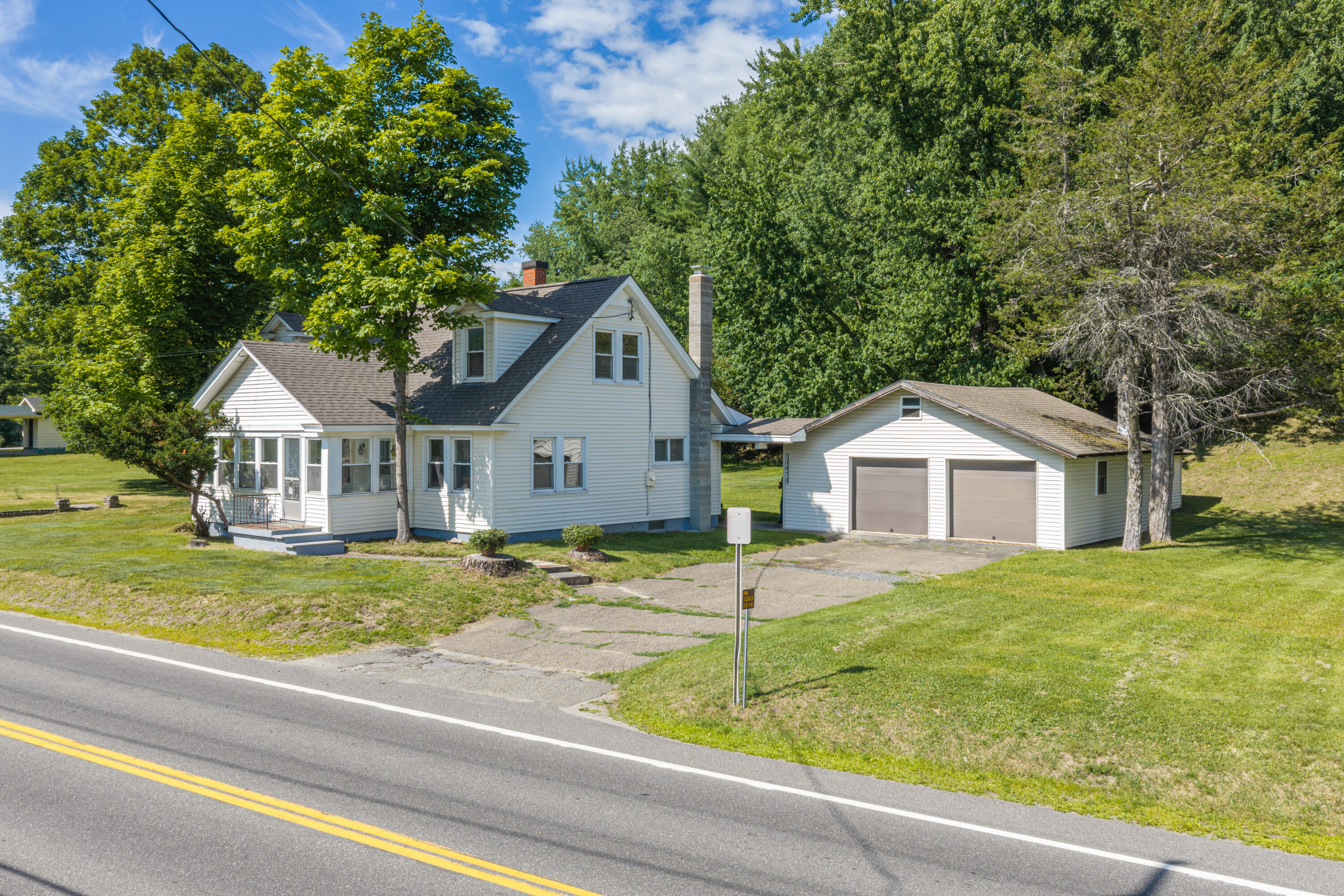 10870 Nys Route 9n Keene NY 12942