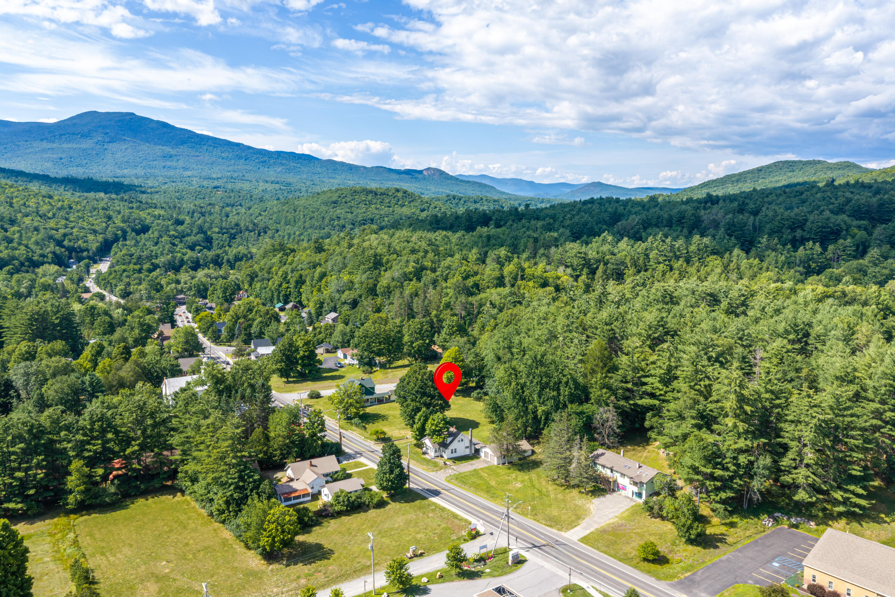 10870 Nys Route 9n Keene NY 12942