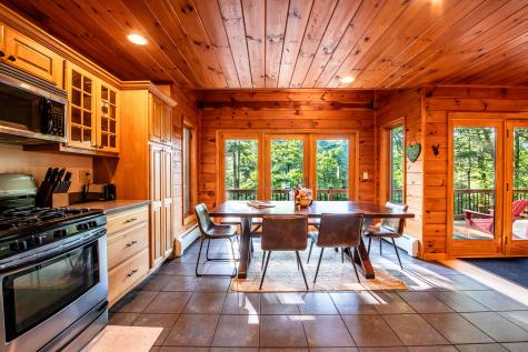 88 Scenic Point Lane Jay NY 12941