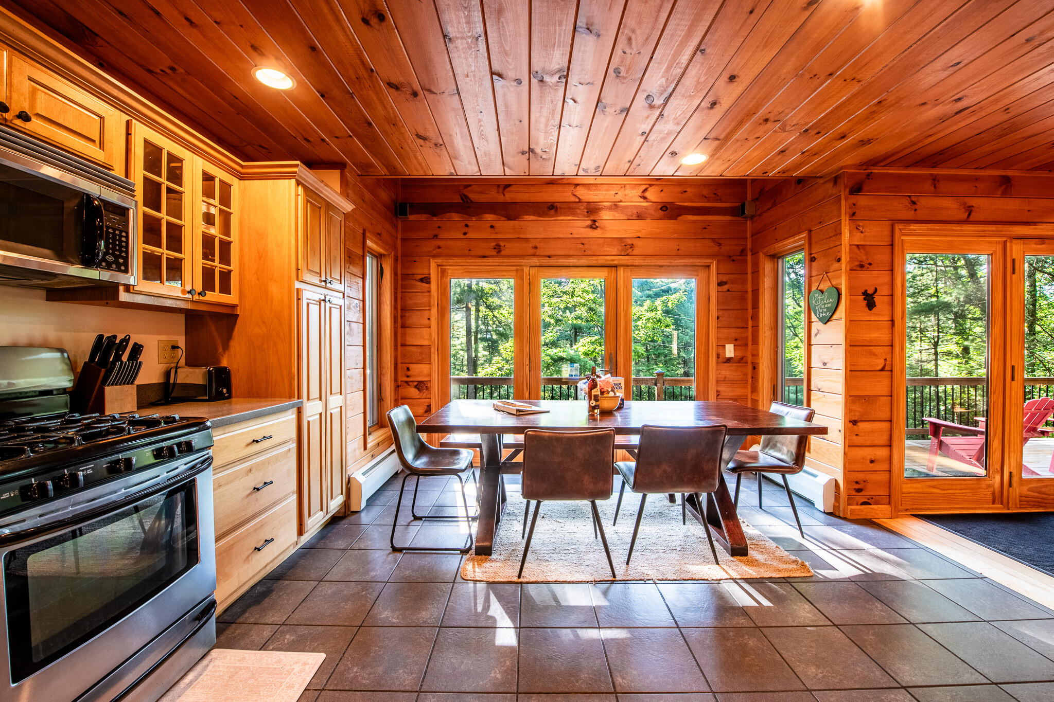 88 Scenic Point Lane Jay NY 12941