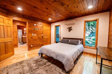 88 Scenic Point Lane Jay NY 12941