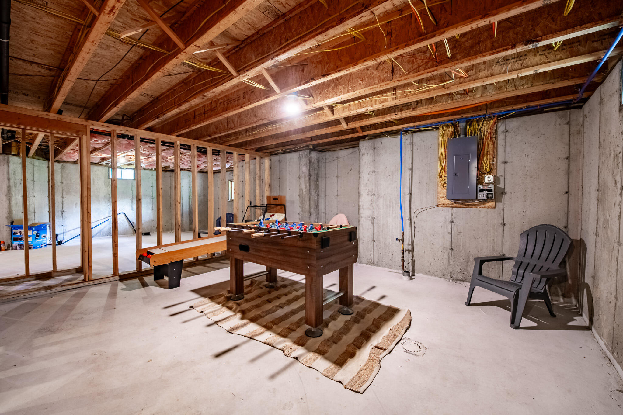 88 Scenic Point Lane Jay NY 12941