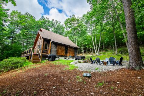 88 Scenic Point Lane Jay NY 12941