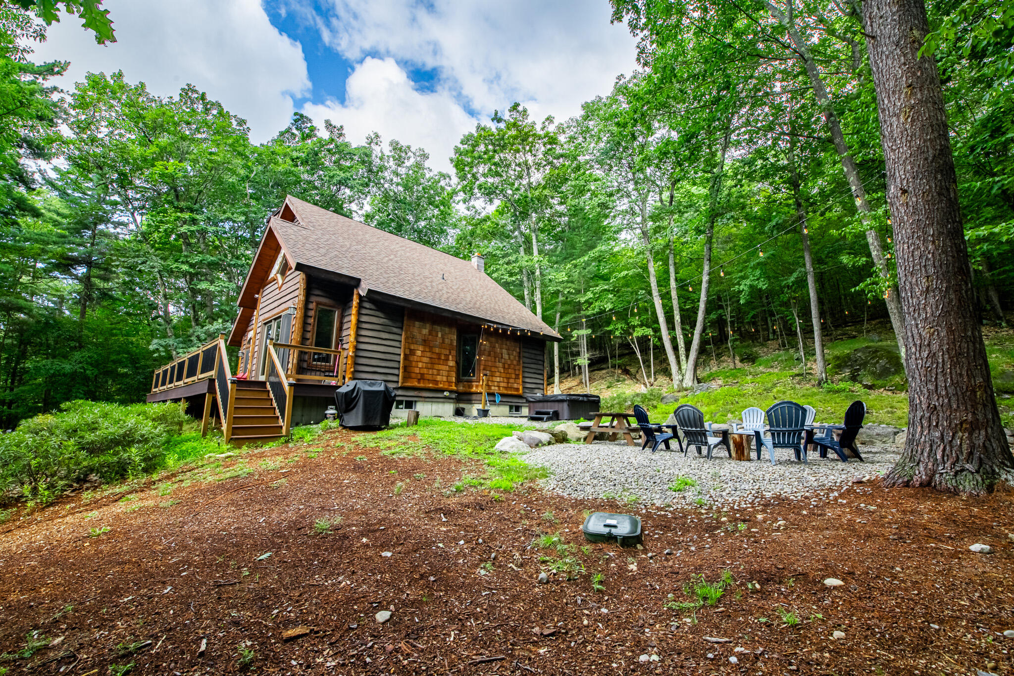 88 Scenic Point Lane Jay NY 12941