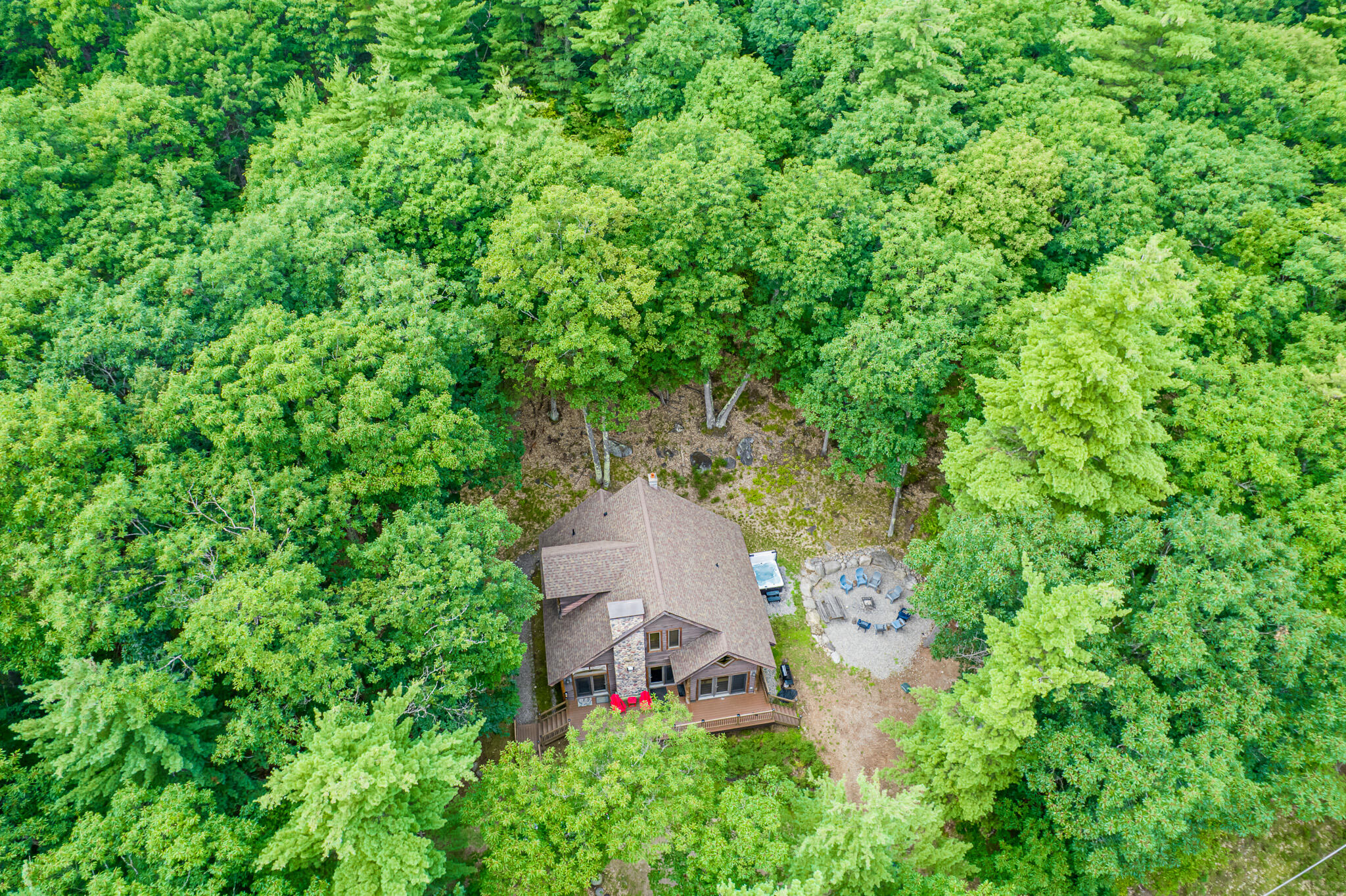 88 Scenic Point Lane Jay NY 12941