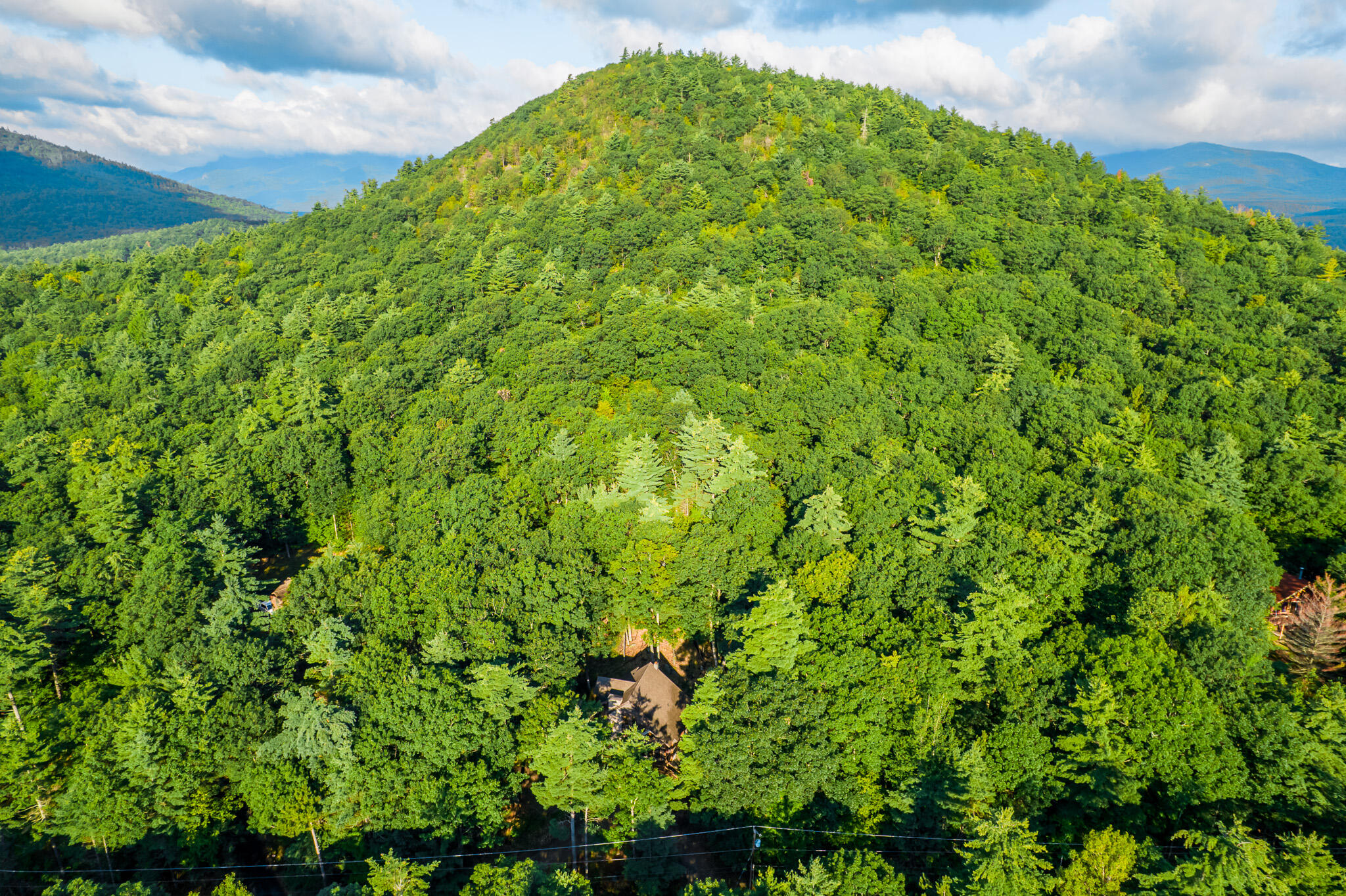 88 Scenic Point Lane Jay NY 12941