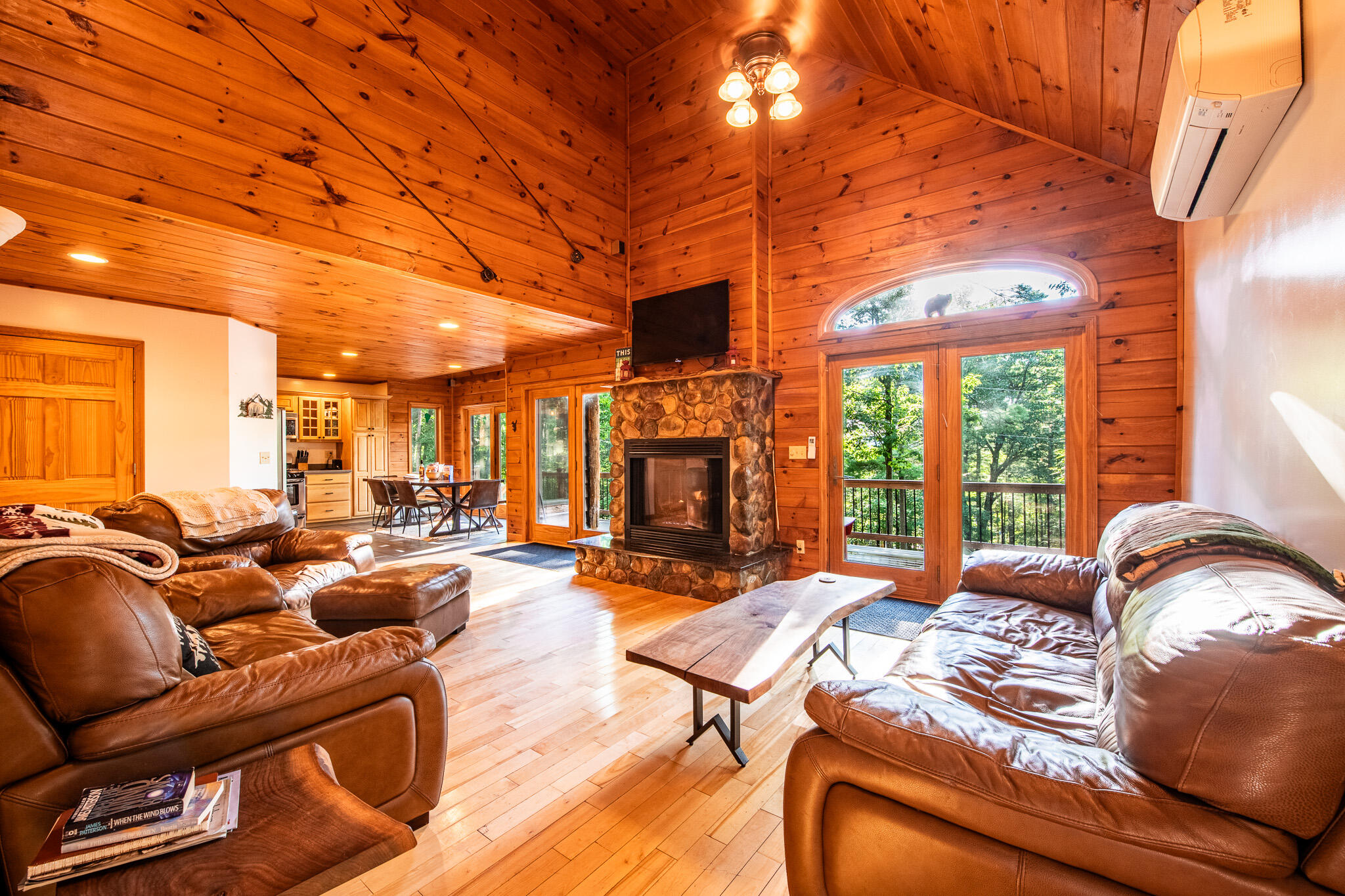 88 Scenic Point Lane Jay NY 12941