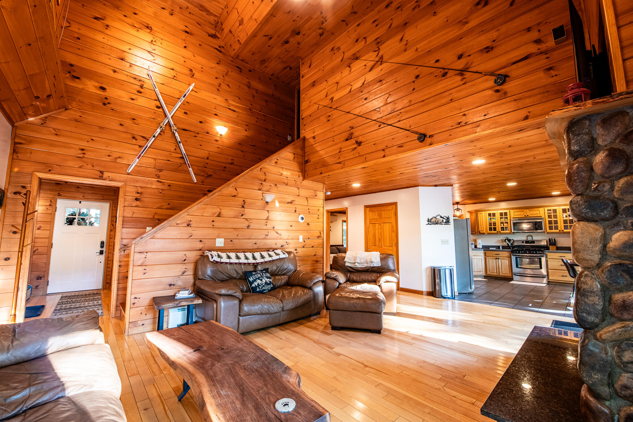 88 Scenic Point Lane Jay NY 12941