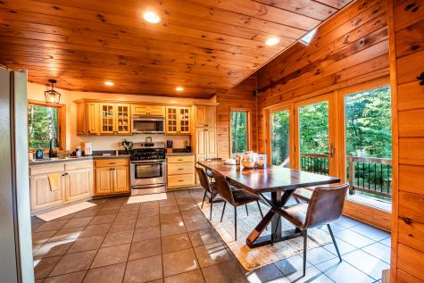 88 Scenic Point Lane Jay NY 12941