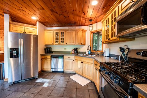88 Scenic Point Lane Jay NY 12941