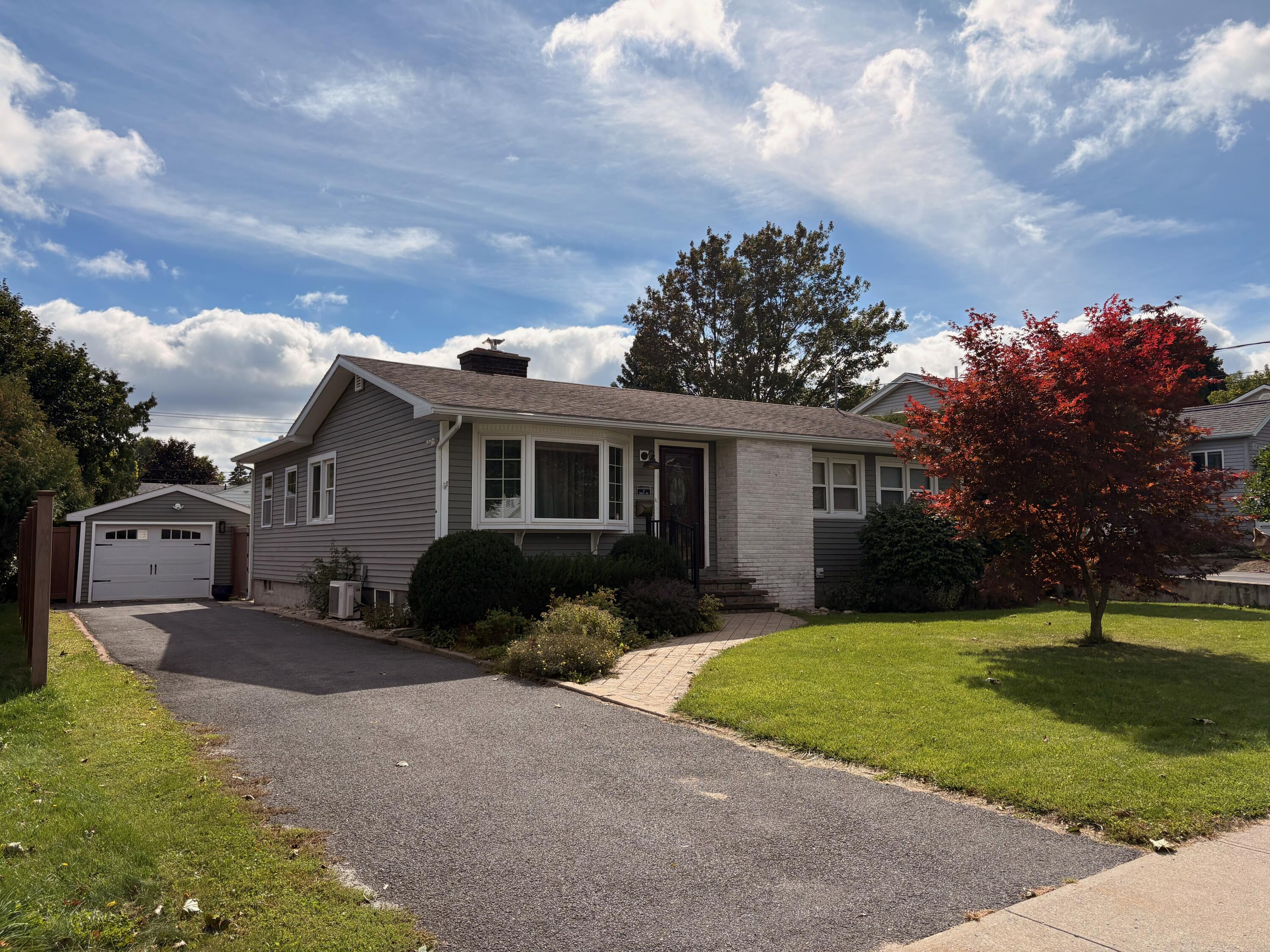 83 Bailey Avenue Plattsburgh NY 12901