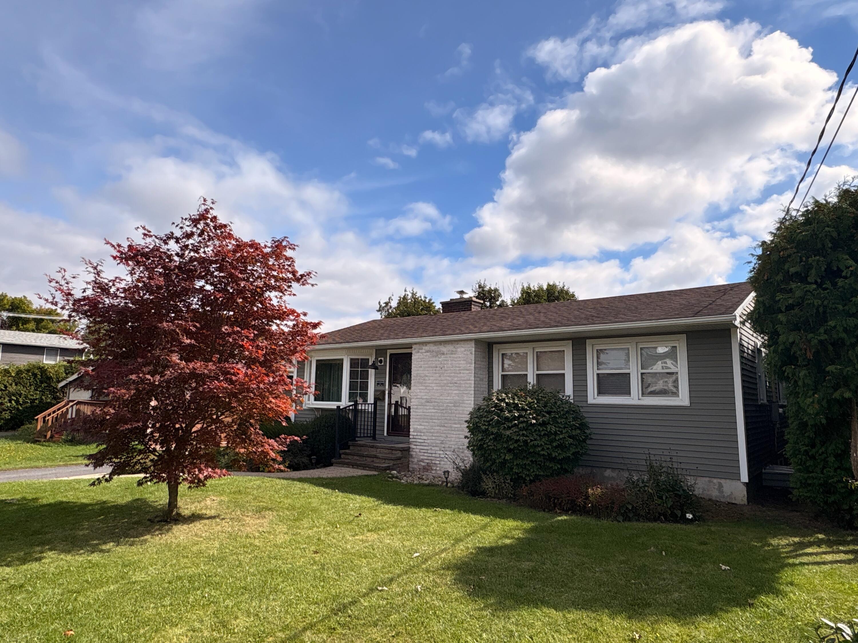 83 Bailey Avenue Plattsburgh NY 12901