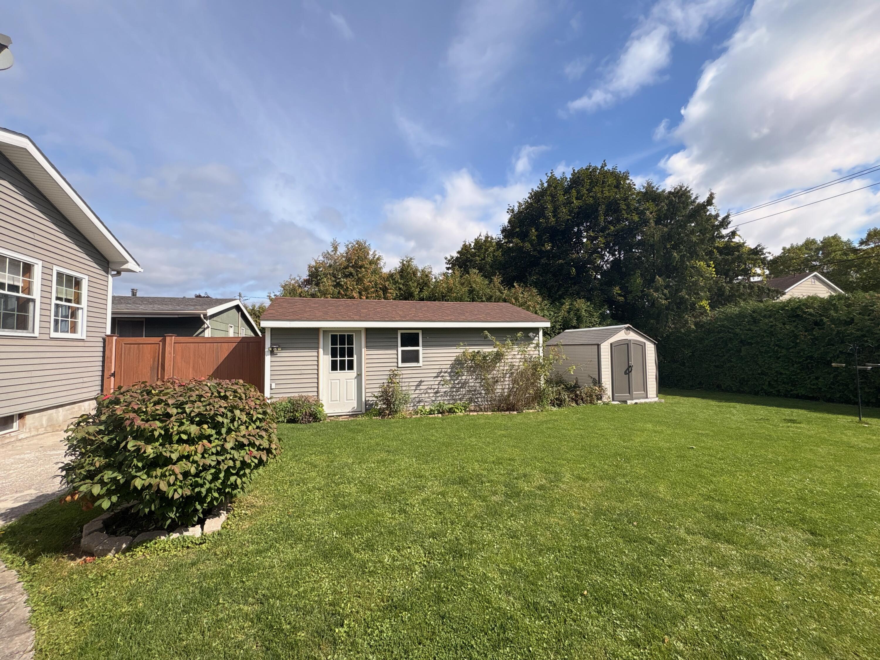 83 Bailey Avenue Plattsburgh NY 12901