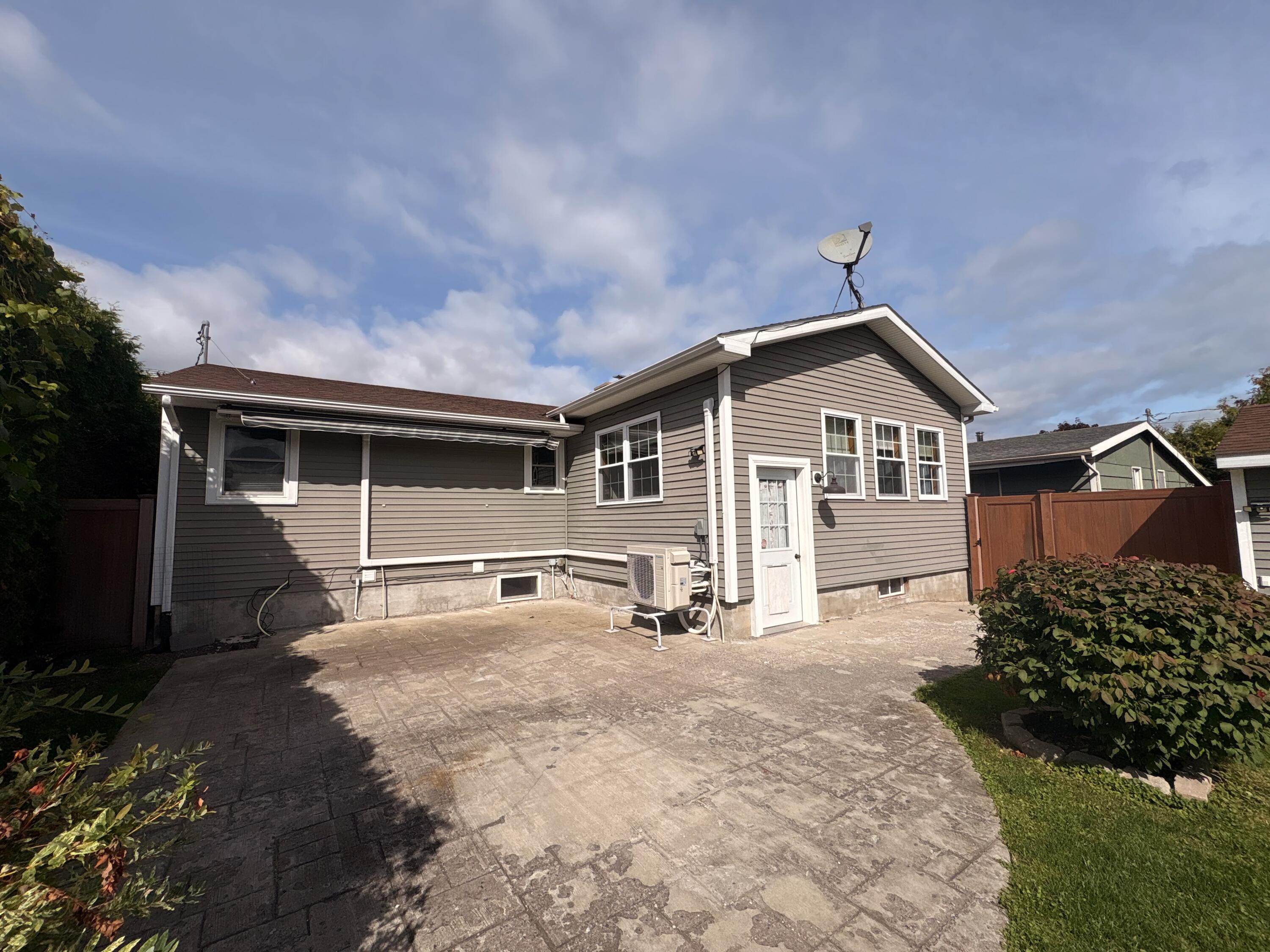 83 Bailey Avenue Plattsburgh NY 12901