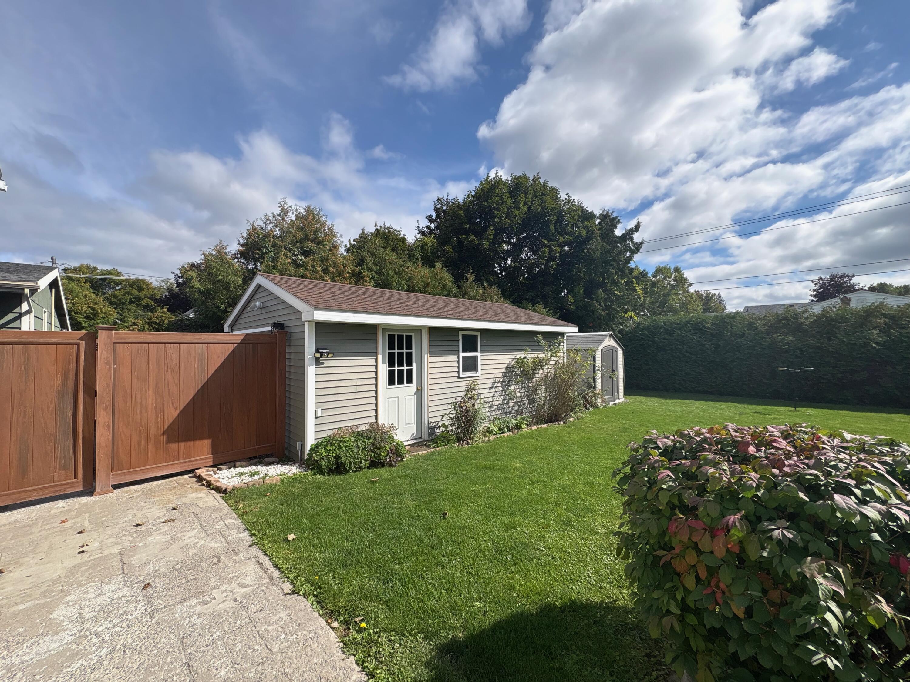 83 Bailey Avenue Plattsburgh NY 12901