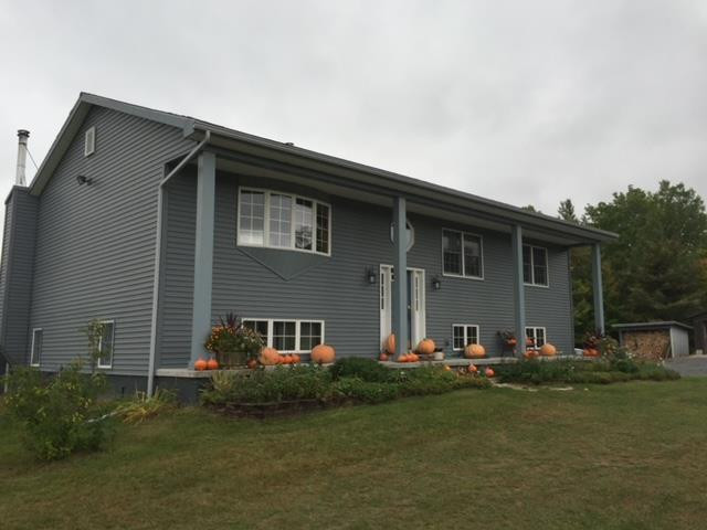 297 Canning Road Saranac NY 12981