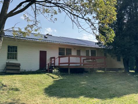 161 Franklin Street Malone NY 12953