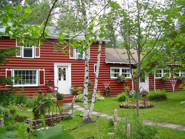 1851 County Route 27 Owls Head NY 12969