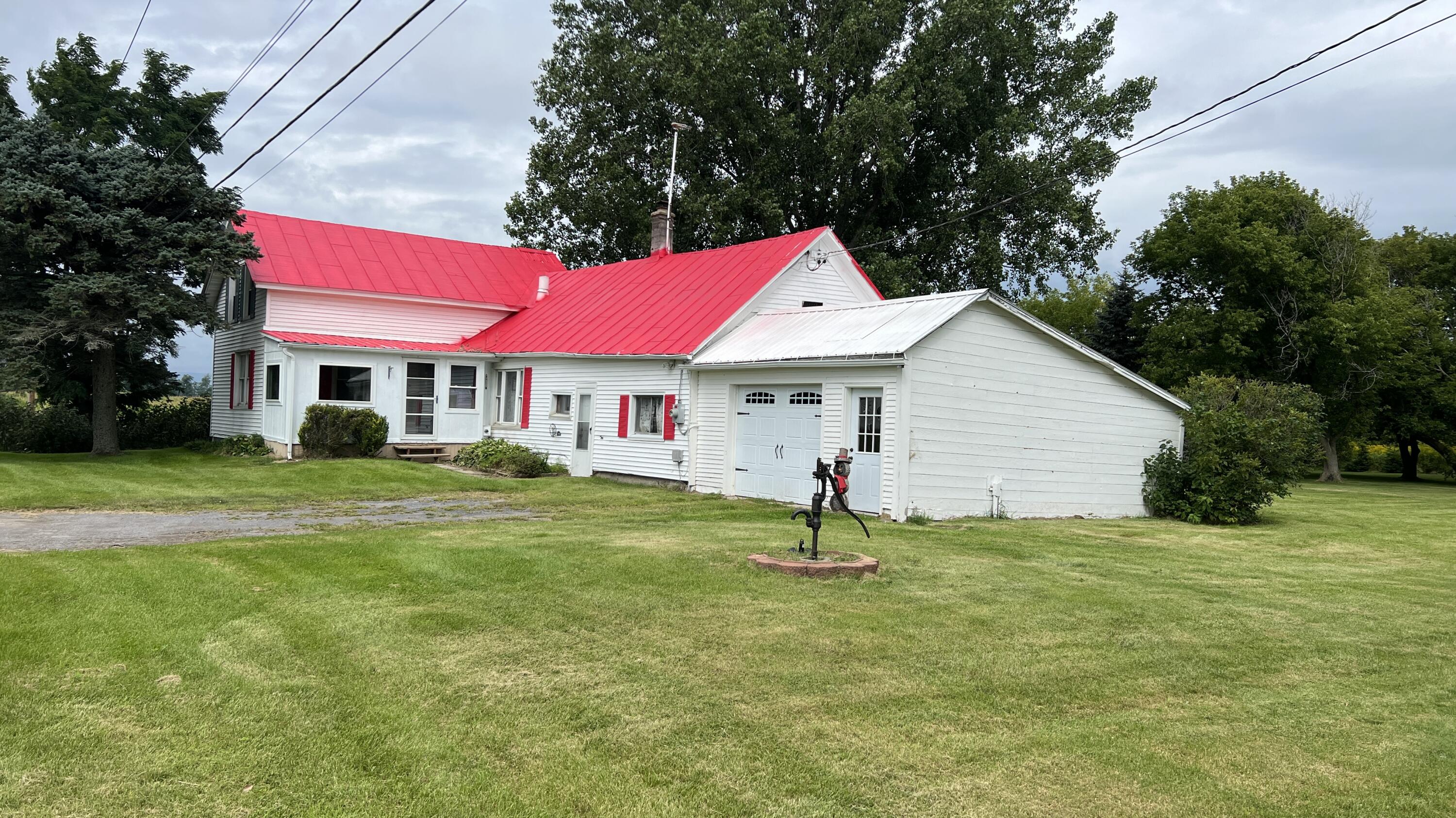 223 Point Au Roche Road Plattsburgh NY 12901