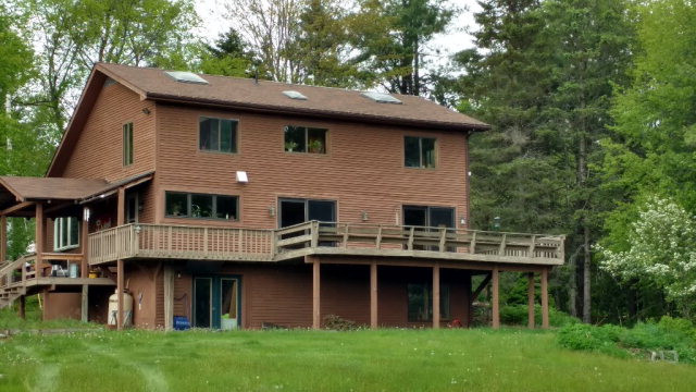 224 Fletcher Farm Road Vermontville NY 12989