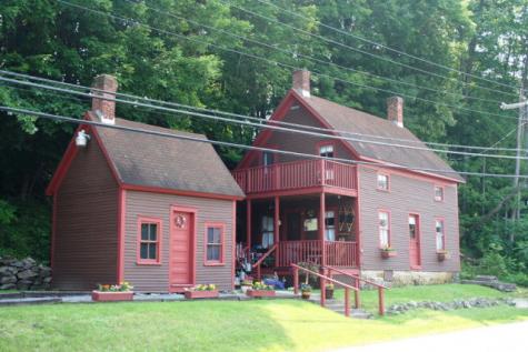 3730 Main Street Willsboro NY 12996
