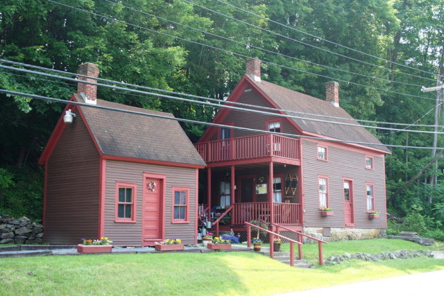 3730 Main Street Willsboro NY 12996